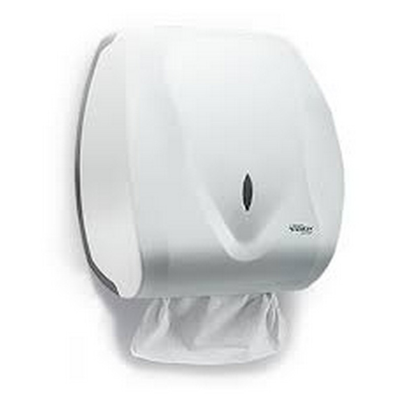 Dispenser de papel toalha valor