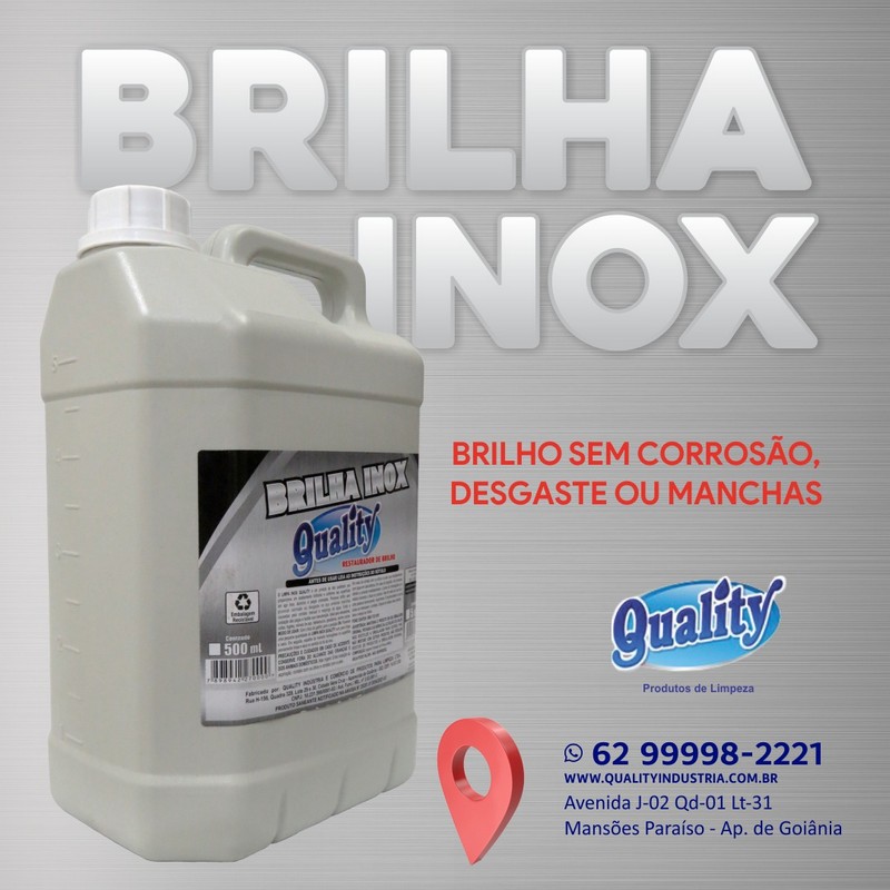 Fábrica de produtos de limpeza na bahia